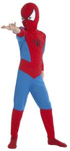 Spiderman homme-araignée